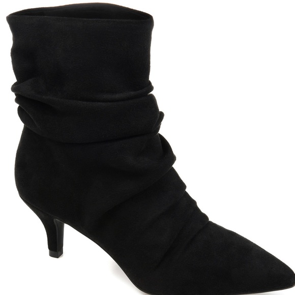 Booties - Picture 1 of 7